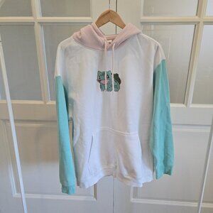 H&M Bulbasaur Pokemon Hoodie - XL